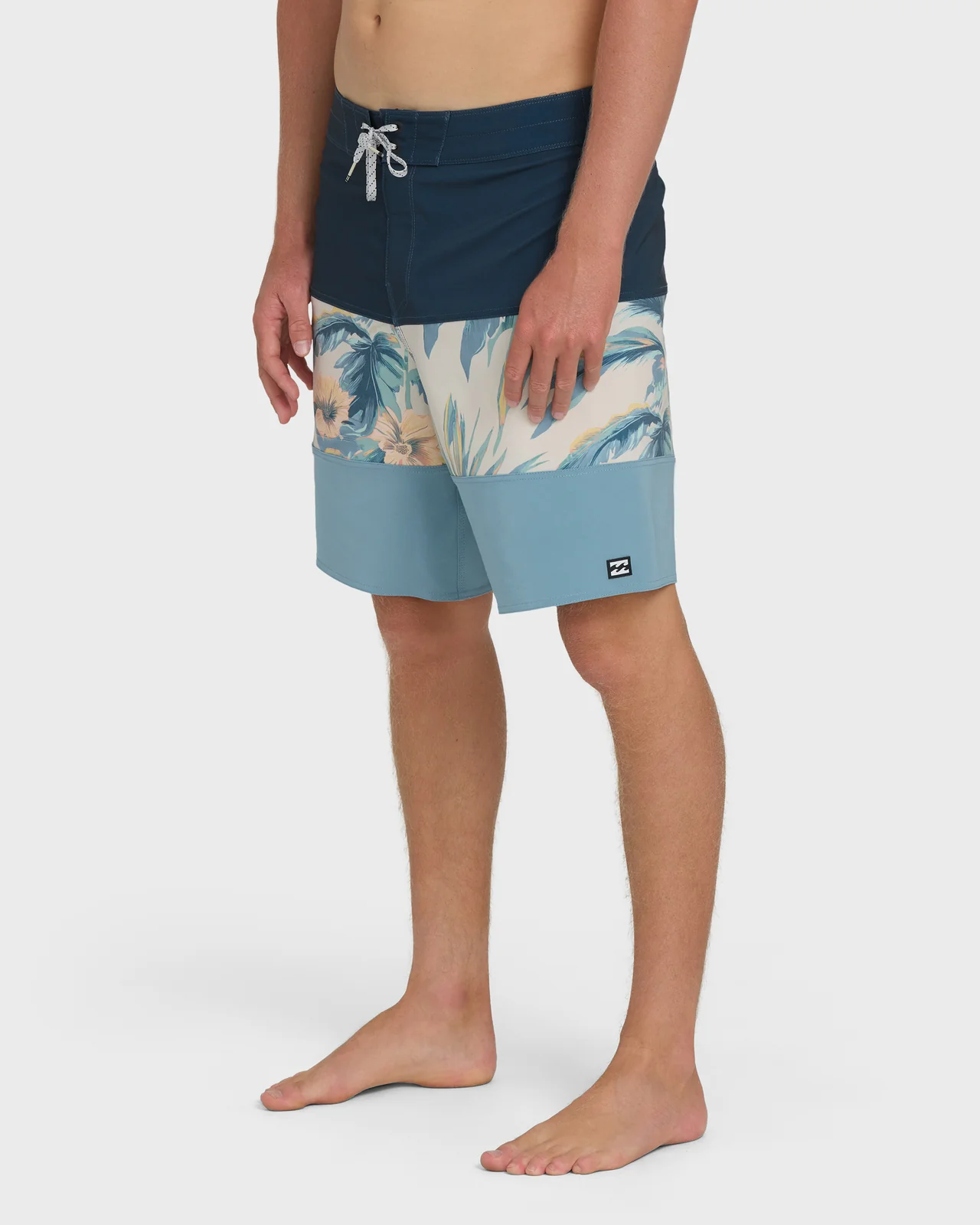 SHORT MASCULINO BILLABONG TRIBONG PRO – foto 3